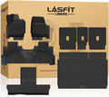 LASFIT Floor Mats & Cargo Liner for Ford Expedition Max & Navigator L