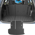 powoq Cargo Mat Compatible with 2024 2025 Toyota Grand Highlander