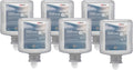 Refresh Clear Foam Hand Soap 1 Liter 6 Pack - Perfume Free Sensitive
