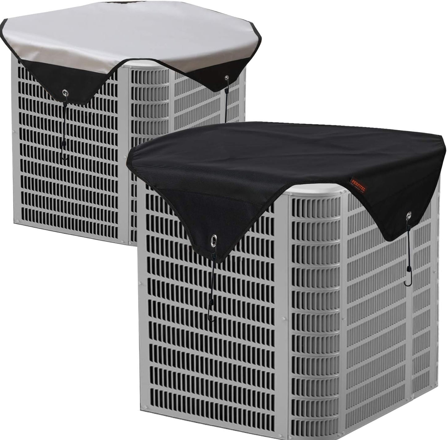 Perfitel Waterproof AC Cover - Protect Your Unit!