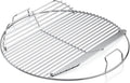 Hinged Cooking Grate for 22 Charcoal Grill - Premium Quality