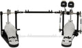 Pacific Drums 700 Series Double (Single Chain) Bass Drum Pedal