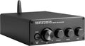 B20A Bluetooth 5.0 Stereo Amplifier 2 Channel - Compact HiFi Amp