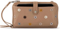 Iris Smartphone Crossbody Purse for Women - All-in-One Wallet Bag