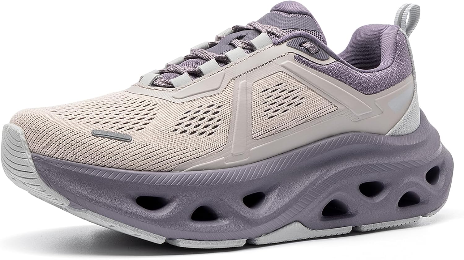 NORTIV 8 Women's Comfortable Walking Shoes for Active Lifestyles