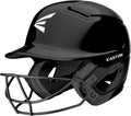 Easton Alpha 3.0 Batting Helmet with Facemask for Safety