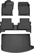 Floor Mats & Cargo Liner for 2013-2019 Ford Escape/C-max - All Weather