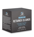 Retainer and Denture Cleansers 240 Tablets - Extra Strength Cleaner