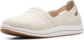 Clarks Women's Breeze Step Ii Loafer - Breathable Everyday Comfort
