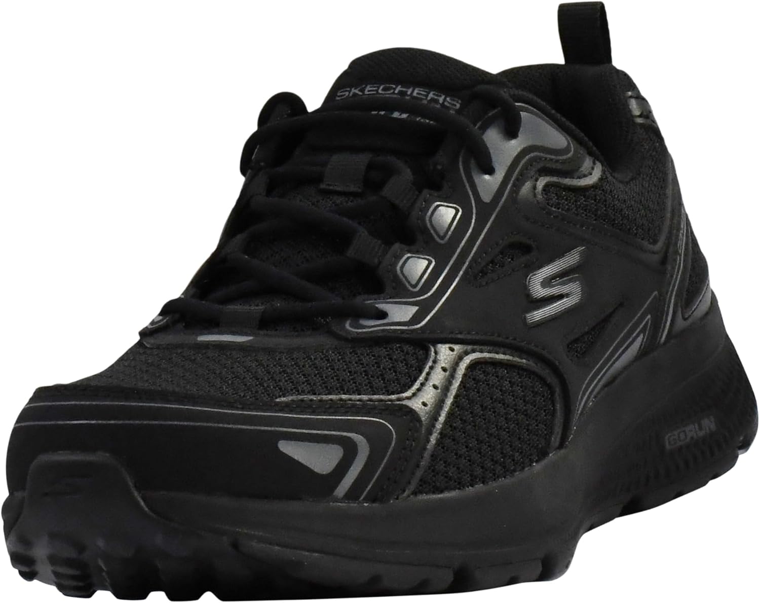 Skechers Men's Go Run Consistent Athletic Sneakers for Comfort