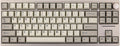EPOMAKER P87 TKL Aluminum Wireless Gaming Keyboard - Gasket Mount