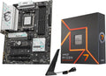 AMD Ryzen 7 7700X CPU with MSI B850 Gaming Plus WiFi - Powerful Gaming