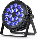 SvaetloDJ Stage Lights LED Par Lights for Events & Parties