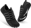 Water Shoes for Women and Men - Quick Dry Barefoot Hiking Shoes