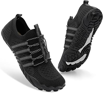 XIHALOOK Athletic Hiking Water Shoes for Quick Dry Comfort