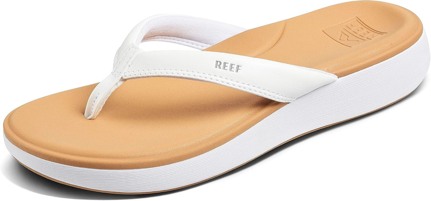REEF Women's Cushion Cloud Sandal for Ultimate Comfort and Style