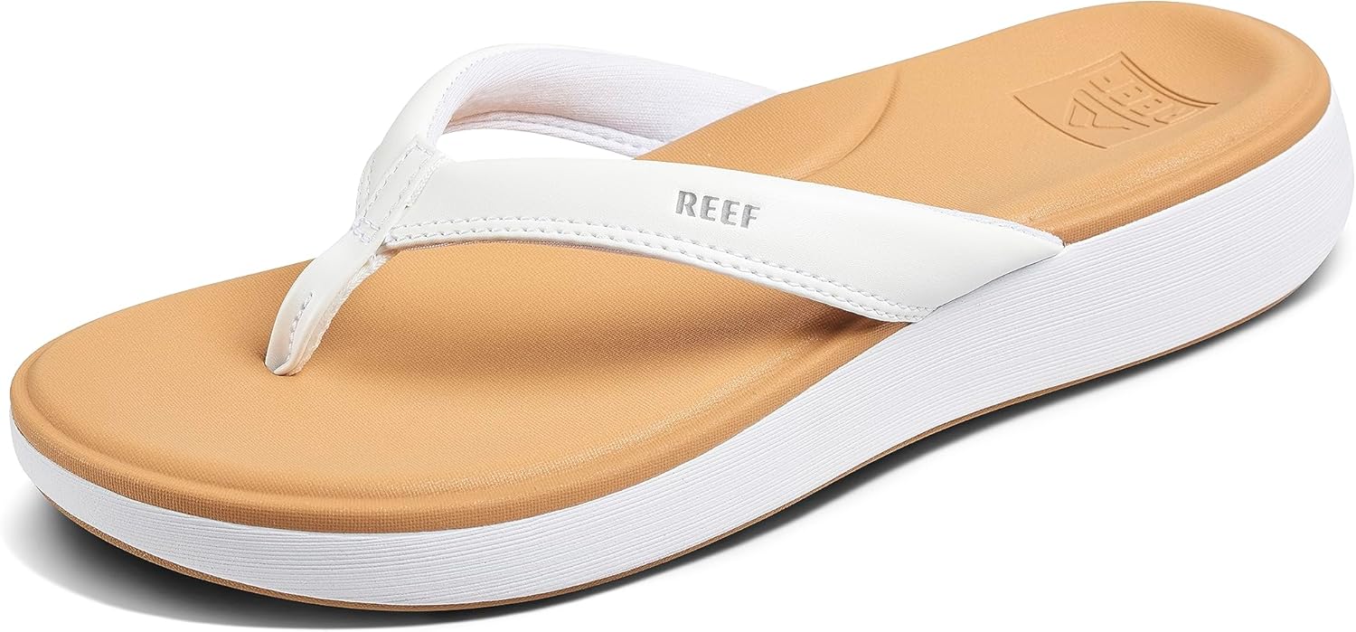 REEF Women's Cushion Cloud Sandal for Ultimate Comfort and Style