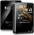 H2 Touch Hi-Res MP3 Player 128GB - Portable Lossless Audio