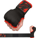 Kids Boxing Handwraps Extra Small Fist Protector Quick Wraps - Snug