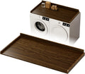 Washer Dryer Countertop 54in x 27.5in - Laundry Folding & Organization