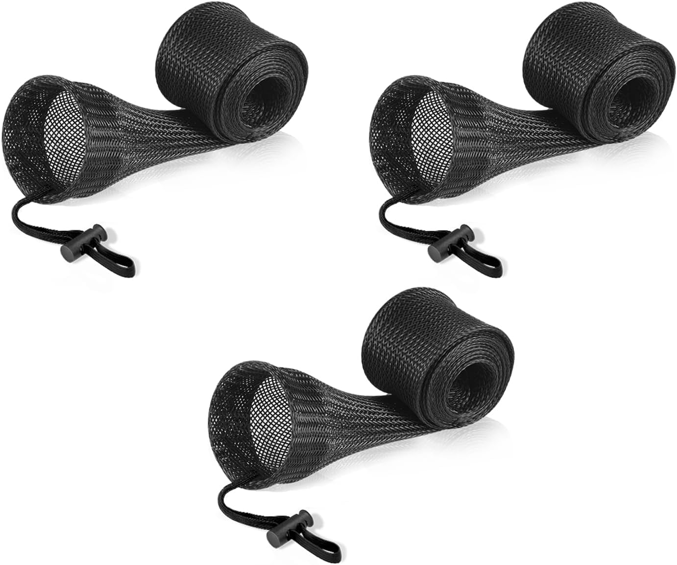 Rod Protector with Lanyard by KPEPIX