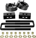 3inF + 3inR Leveling Lift Kit for 2004-2020 F150 - 3in Front & Rear