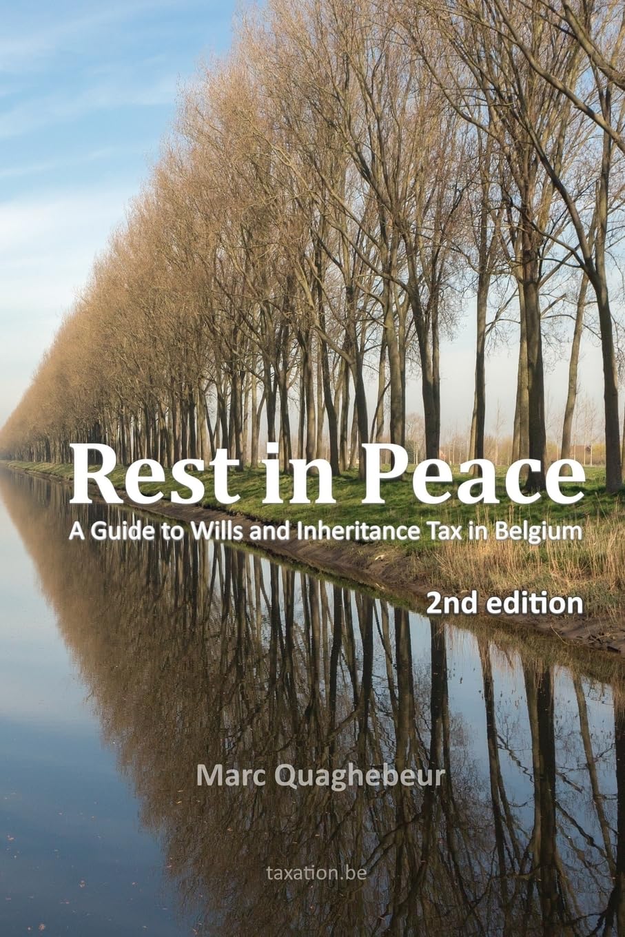 Rest in Peace: A Comprehensive Guide to Wills and Inheritance Tax