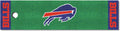 NFL Putting Green Mat for Ultimate Football Fan!
