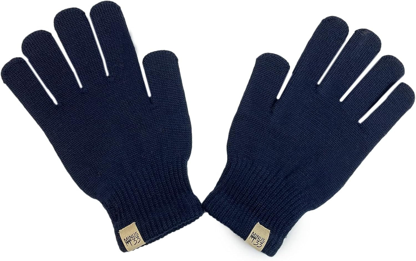 Minus33 Merino Wool Ski Liner - Ultimate Warmth