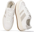 Project Cloud Platform Sneakers for Women - Stylish Comfortable Shoes
