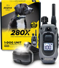 Dogtra 280X E-Collar with Remote - Precise 100-Level Control