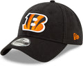 New Era 9TWENTY Team Color Adjustable Cap - One Size Fits All