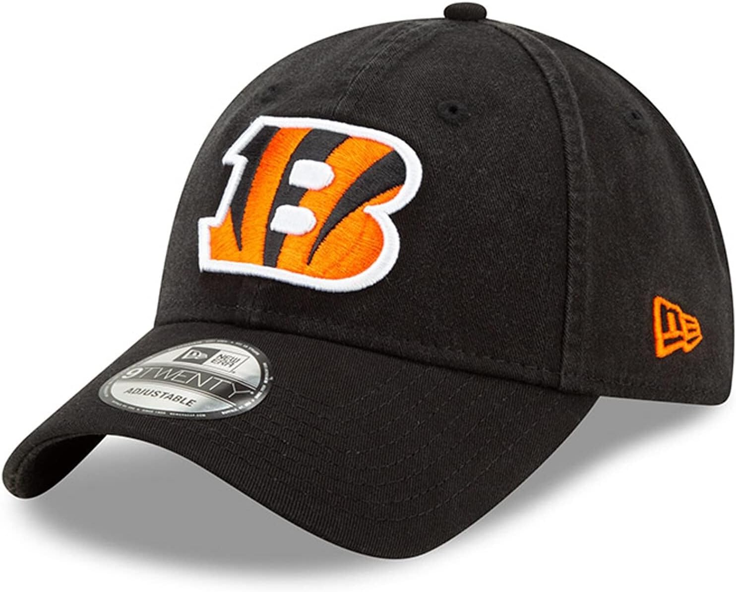 NFL Core Classic 9TWENTY Team Color Adjustable Hat Cap Review