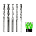 Spiral Upcut Router Bit 1/8 Inch Shank for Wood Engraving