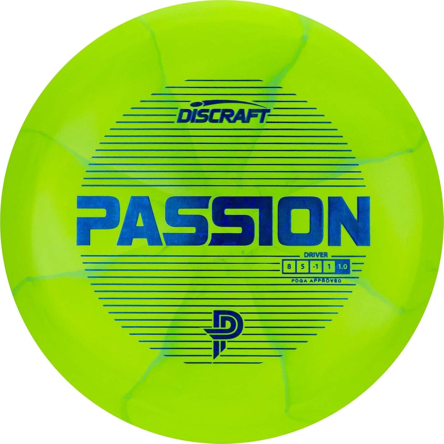 Lightweight Discraft Drive Golf Disc