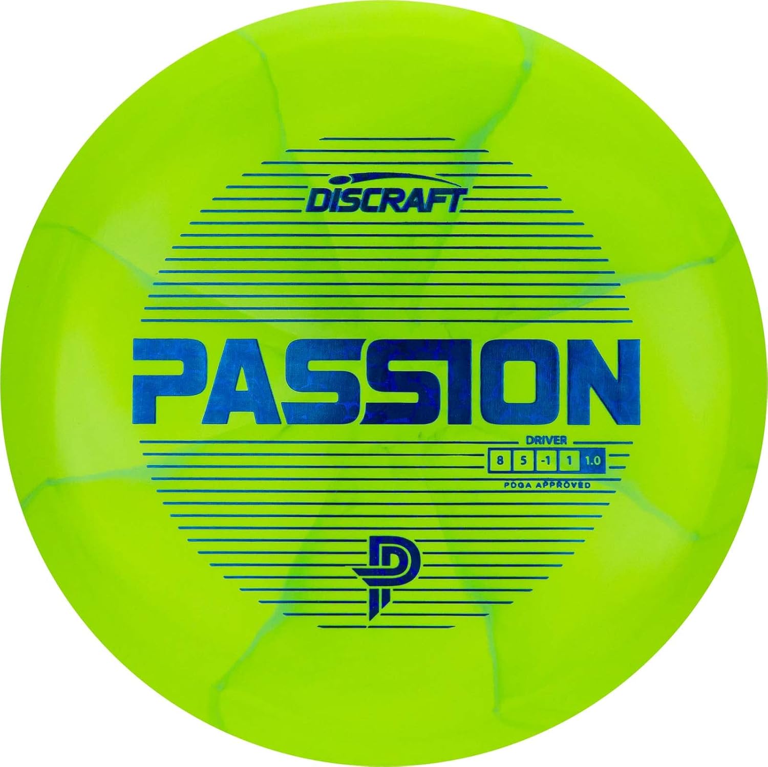 Lightweight Discraft Drive Golf Disc