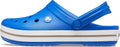 Crocs Unisex Adult Classic Seasonal Graphic Clogs - Cushioned Fit