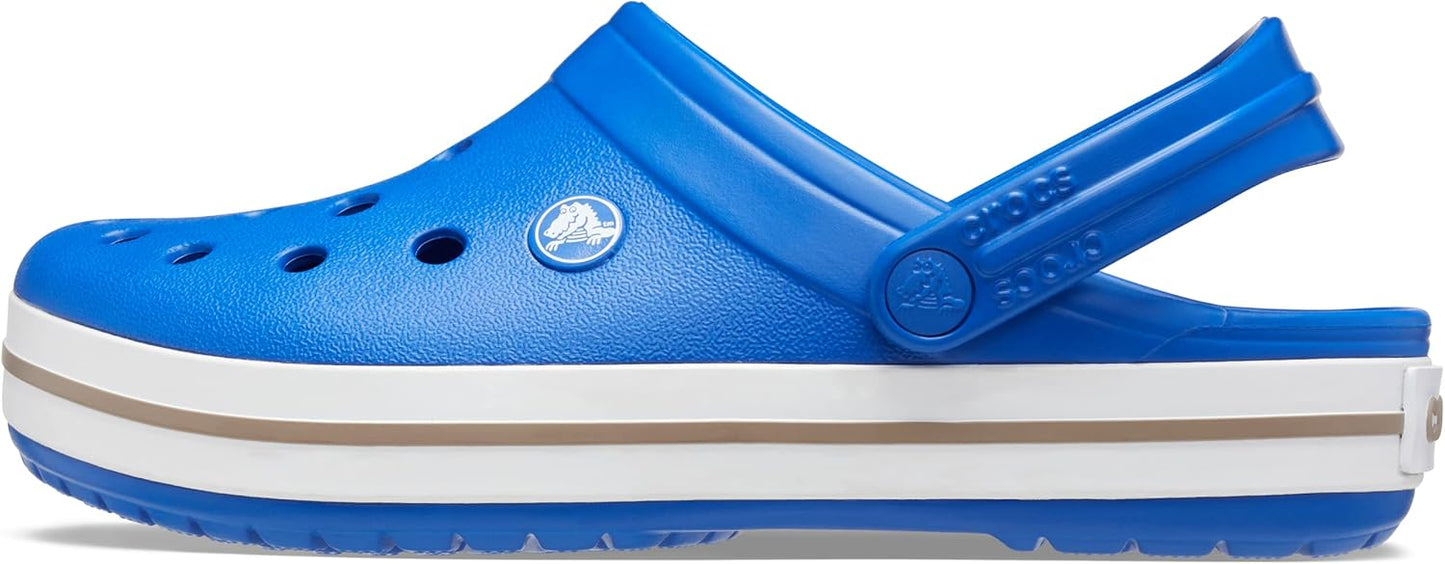 Crocband Clogs for Unisex Adults: Ultimate Comfort and Style