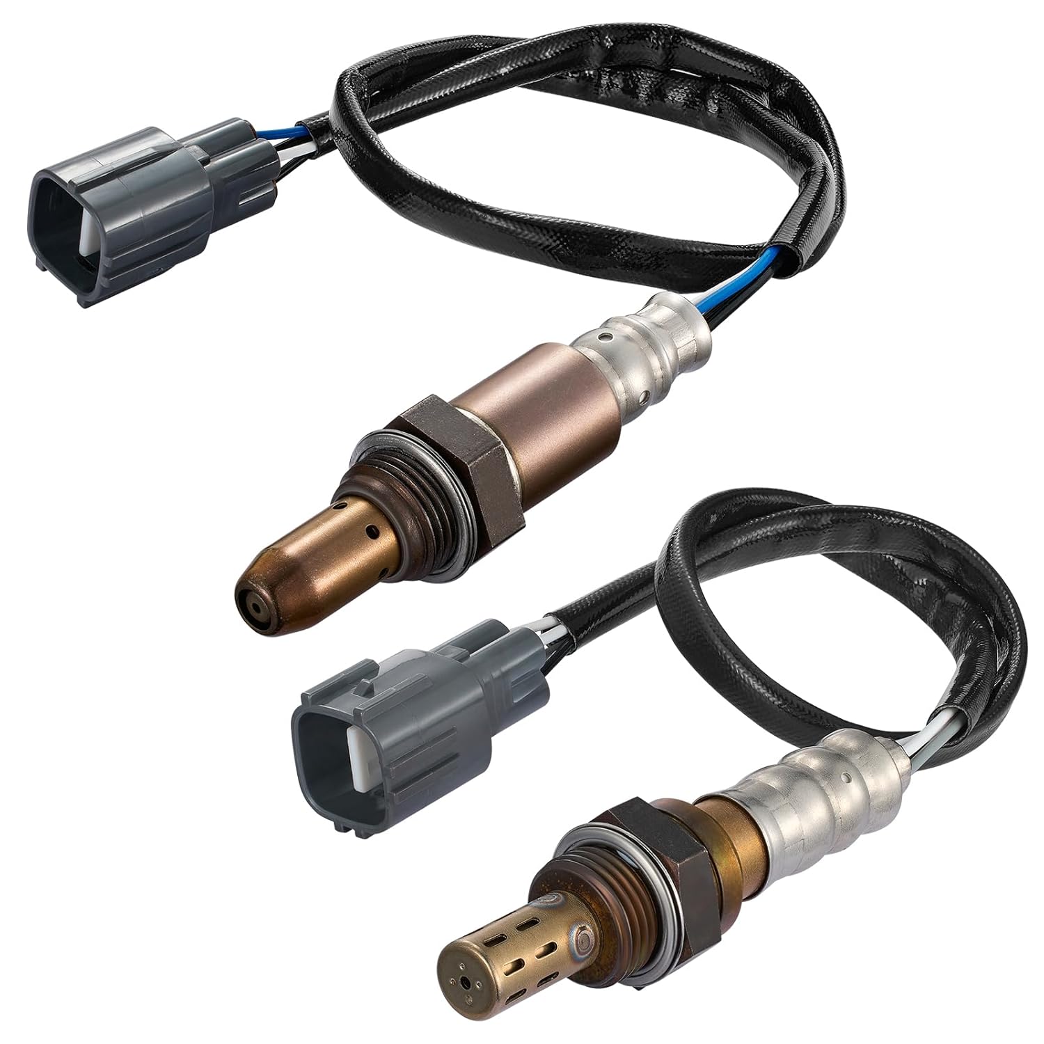 Oxygen O2 Sensor Replacement for Toyota Camry and RAV4 Models
