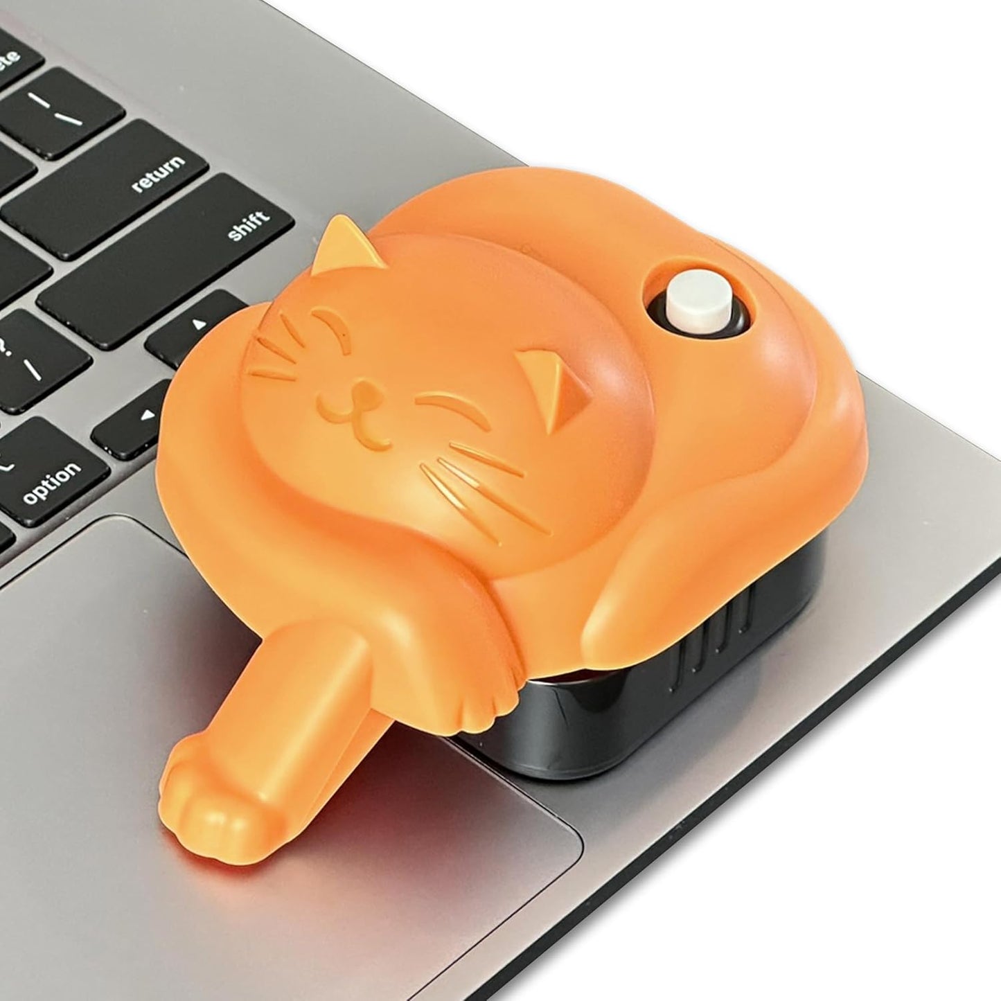 Laptop Mouse Jiggler for Active Touchpad