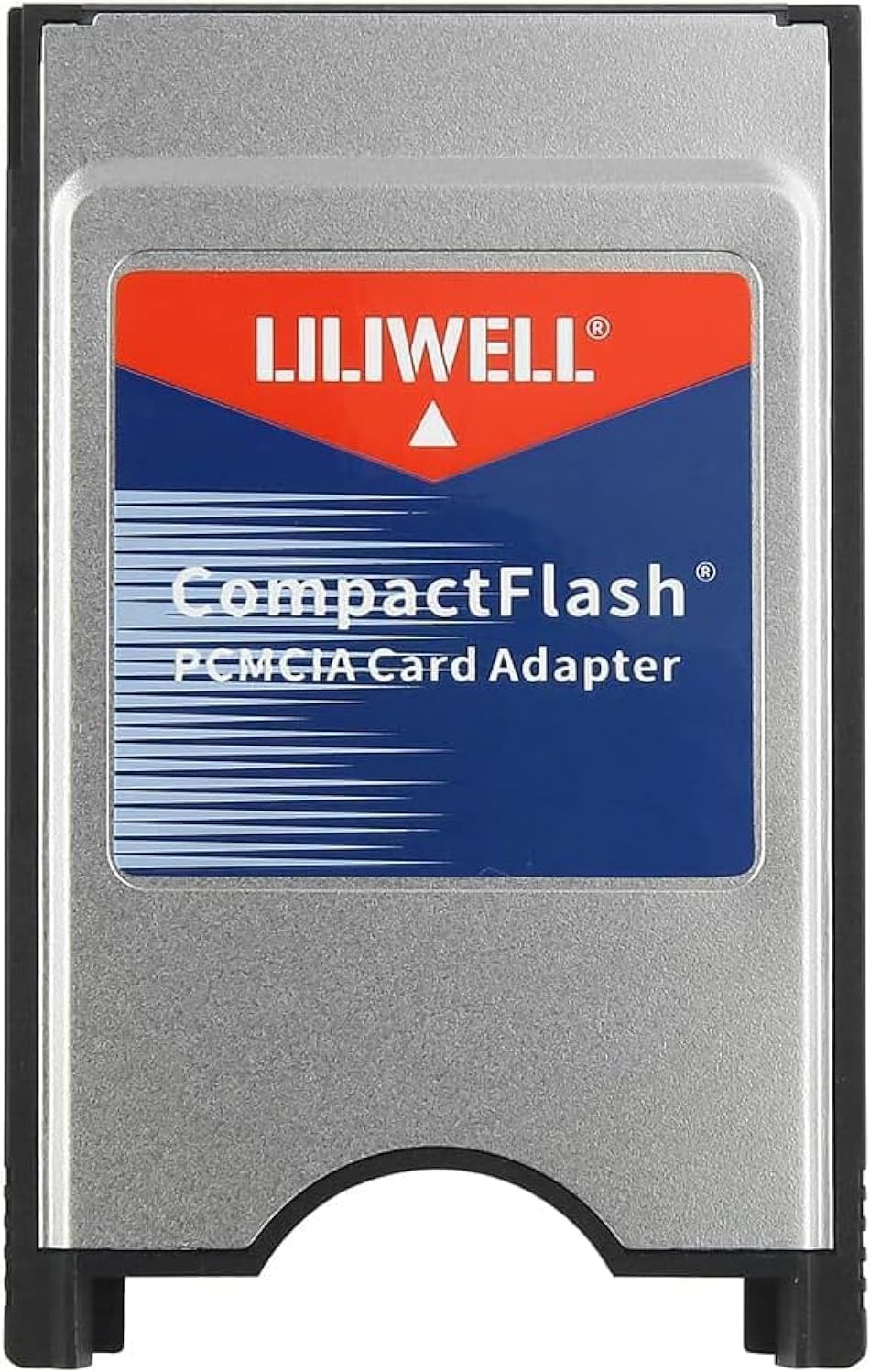 Fast Data Transfer with CompactFlash to PCMCIA Adapter