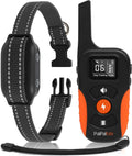 Bark Collar with Remote and Automatic Mode - 3300ft Range