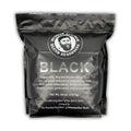 Bearded Butchers Black Blend Seasoning 64 oz Bag - Bold Coffee