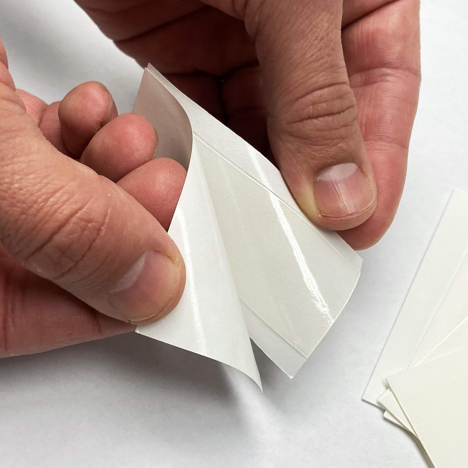Pro Tapes UGlu Adhesive Strips for Mounting and Bonding Needs