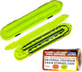 Pro Series Universal Portable Saw Chain Storage Case - Durable
