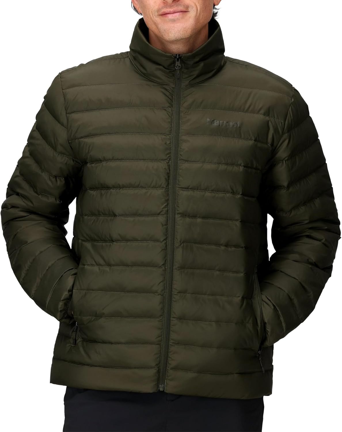 MARMOT mens Zeus Jacket - Lightweight Insulated Outdoor Gear