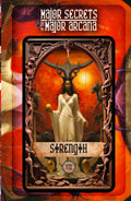 STRENGTH: Major Secrets of the Major Arcana Tarot Card 8