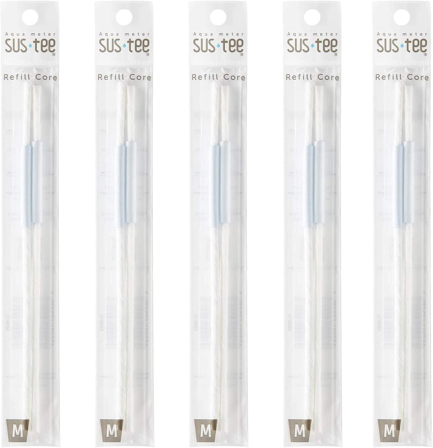 Sustee Aquameter Moisture Sensor Refills for Medium Plants