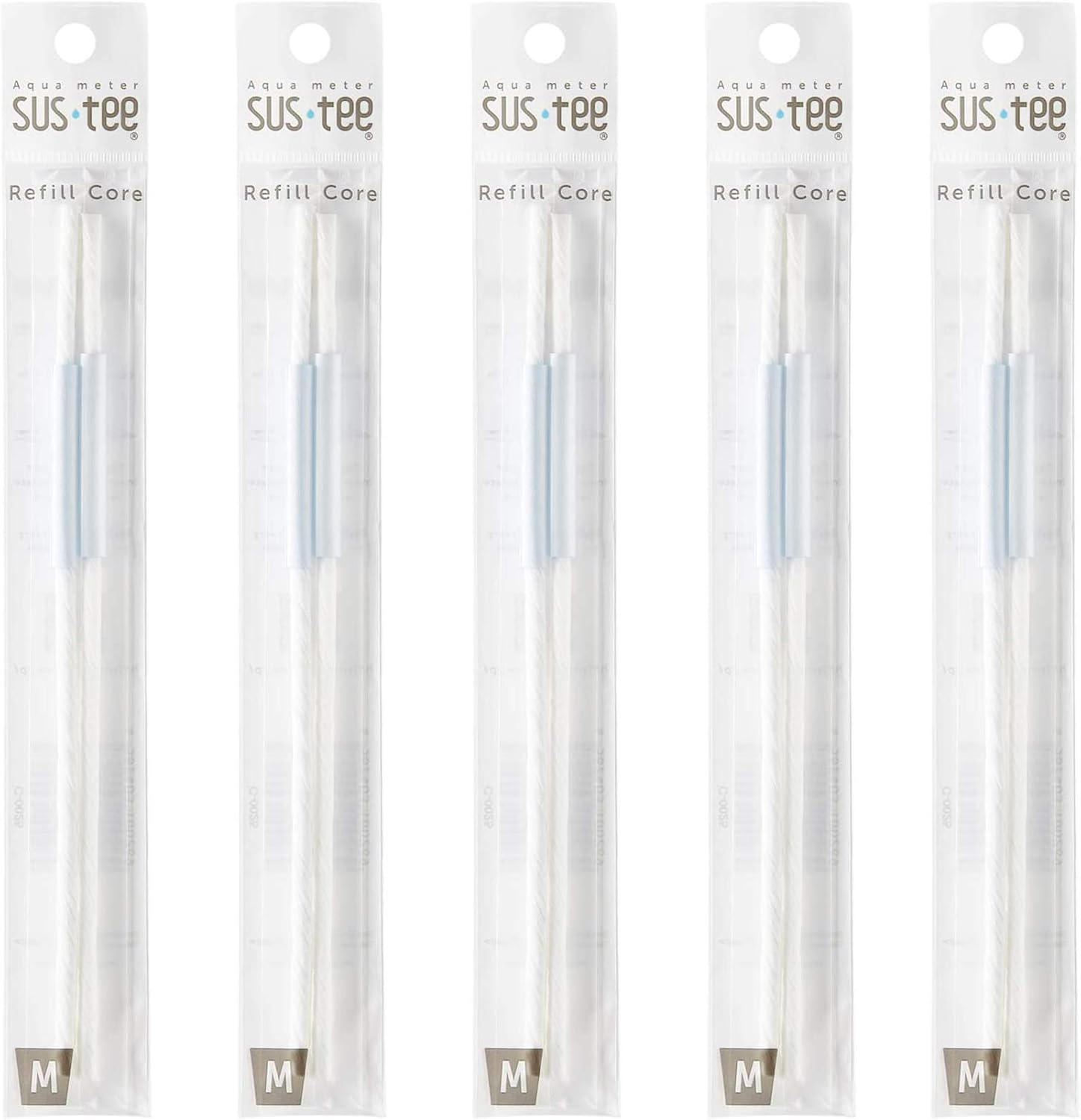 Sustee Aquameter Moisture Sensor Refills for Medium Plants