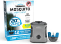 Thermacell Mosquito Repellent Rechargeable Adventure EX-Series EX90